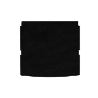 Tekstil bagagerumsmåtte Premium V2 (Sort)