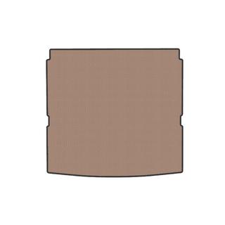 Gummibagagerumsmåtte V2 (Beige) foto 1