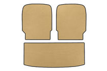 Peugeot 5008 2024– EVA V2 bagagerumsmåtte (Beige) foto 1