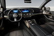 Mercedes-Benz GLS AMG 63 V8: Test af flagskibets sports-SUV foto 5