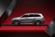 Mercedes-Benz GLS AMG 63 V8: Test af flagskibets sports-SUV foto 3