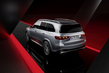 Mercedes-Benz GLS AMG 63 V8: Test af flagskibets sports-SUV foto 4