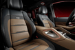 Mercedes-Benz GLS AMG 63 V8: Test af flagskibets sports-SUV foto 6