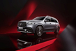 Mercedes-Benz GLS AMG 63 V8: Test af flagskibets sports-SUV foto 2