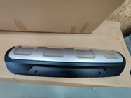 Kia Sorento II XM 2009–2014 Outlet Bagkofangerbeklædning (2013-2015) foto 3