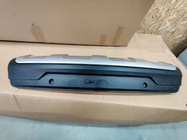 Kia Sorento II XM 2009–2014 Outlet Bagkofangerbeklædning (2013-2015) foto 2