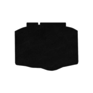 Tekstil bagagerumsmåtte Premium V2 (Sort)