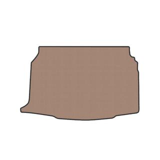 Gummibagagerumsbakke V3 (Beige) Seat Ibiza 2017– foto 1
