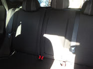Nissan Qashqai 2014–2021 Sædeovertræk (kunstlæder↗stof, Premium) foto 23