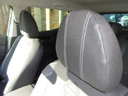 Nissan Qashqai 2014–2021 Sædeovertræk (kunstlæder↗stof, Premium) foto 28