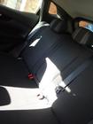 Nissan Qashqai 2014–2021 Sædeovertræk (kunstlæder↗stof, Premium) foto 29
