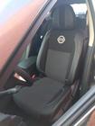 Nissan Qashqai 2014–2021 Sædeovertræk (kunstlæder↗stof, Premium) foto 6