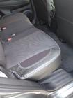 Nissan Qashqai 2014–2021 Sædeovertræk (kunstlæder↗stof, Premium) foto 10