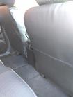 Nissan Qashqai 2014–2021 Sædeovertræk (kunstlæder↗stof, Premium) foto 11