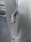 Nissan Qashqai 2014–2021 Sædeovertræk (kunstlæder↗stof, Premium) foto 12