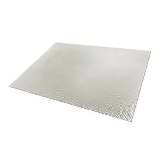 EVA-måtteplade 150*235 (diamantmønster, beige) foto 1