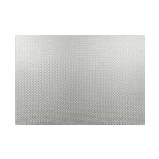 EVA-plade til bilmåtter 150*235 (Dråbe, lysegrå) foto 2