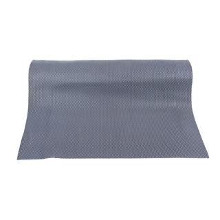 Gummiplade til bilmåtter 120×100 (honningkage, grå) foto 3