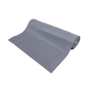 Gummiplade til bilmåtter 120×100 (honningkage, grå) foto 4