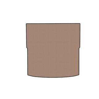 Gummibagagerumsmåtte V2 (Beige) foto 1