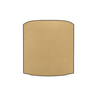 EVA V2 bagagerumsmåtte (sedan, beige)