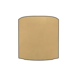 EVA V2 bagagerumsmåtte (sedan, beige)