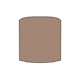 Gummimåtte til bagagerum V2 (SD, beige) foto 1