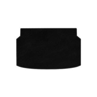 Tekstil bagagerumsmåtte Premium V2 (Hybrid, sort)