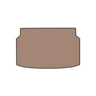 Gummibagagerumsmåtte V2 (Hybrid, Beige) foto 1