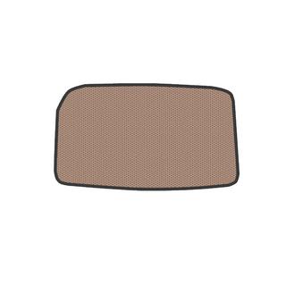 Gummimåtte til bagagerum, bageste nederste (til Juniper 2025-, beige) foto 1