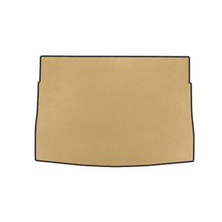 EVA bagagerumsmåtte (HB, øvre, beige)