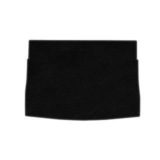 Tekstil bagagerumsmåtte Classic (HB, øvre, sort)