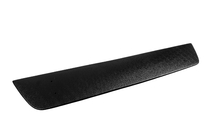 Volkswagen Touran 2010–2015 Vinterafdækning til kølergrill (nedre) Mat foto 9