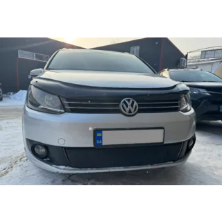 Vinterafdækning til kølergrill (nedre)