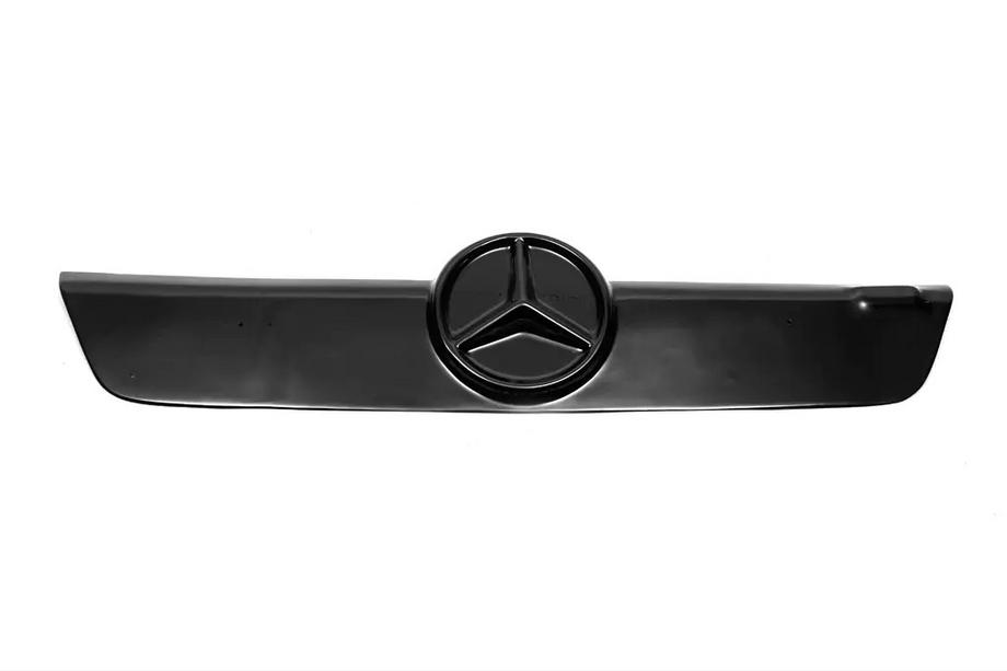 Mercedes Sprinter W901/902/903/904/905 1995–2006 Udsalg: Vinterafdækning til kølergrill Image