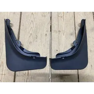Premium stænklapper bag (2019+, 2 stk.) foto 2