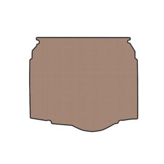Gummibagagerumsmåtte V2 (Beige) foto 1