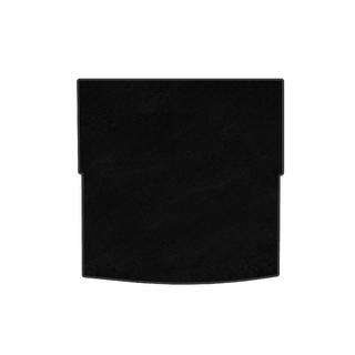 Tekstil bagagerumsmåtte Premium V2 (Sort)