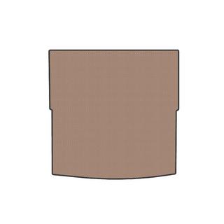 Gummibagagerumsmåtte V2 (Beige) foto 1