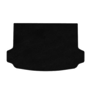 Tekstil bagagerumsmåtte Premium V2 (Sort)