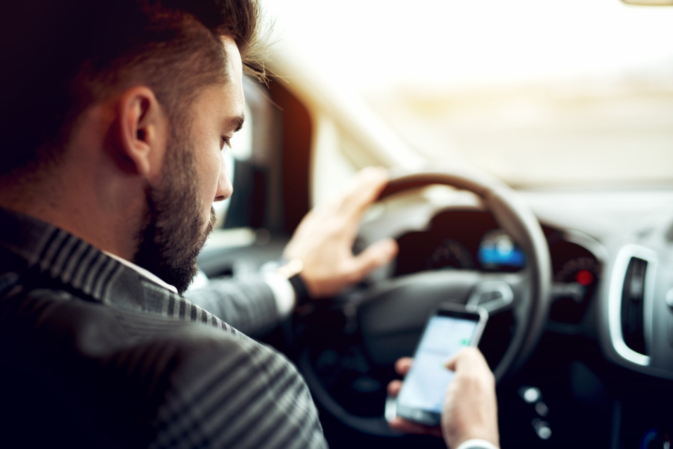 Sådan tjekker du bøder på bilen: moderne og hurtige metoder