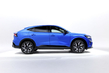 Renault Rafale: Test af coupéformet hybrid-crossover foto 3