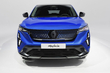 Renault Rafale: Test af coupéformet hybrid-crossover foto 1
