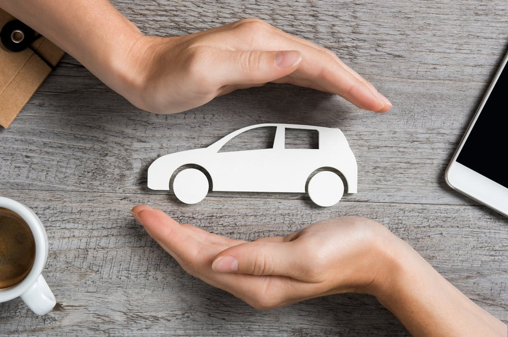 Sådan forsikrer du bilen: guide til moderne bilister
