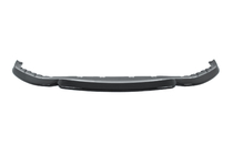 BMW 5-serie G30/G31 2017–2023 Frontlæbe til forkofanger Lip EuroCap (til M-Sport 2017-2020, blank sort) foto 3