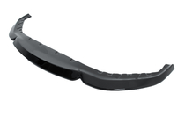 BMW 5-serie G30/G31 2017–2023 Frontlæbe til forkofanger Lip EuroCap (til M-Sport 2017-2020, blank sort) foto 4