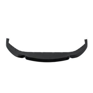 Frontlæbe til forkofanger Lip EuroCap (til M-Sport 2017-2020, blank sort) BMW 5-serie G30/G31 2017–2023 foto 2
