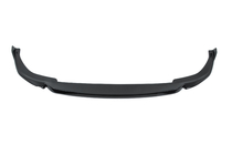 BMW 3-serie G20/G21 2018– Frontbumper-læbe EuroCap V1 (til M-Performance 2022-, blank sort) foto 3