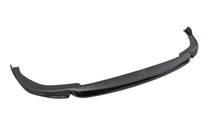 BMW 3-serie G20/G21 2018– Frontbumper-læbe EuroCap V1 (til M-Performance 2022-, blank sort) foto 6