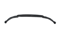 BMW 3-serie G20/G21 2018– Frontbumper-læbe EuroCap V1 (til M-Performance 2022-, blank sort) foto 7